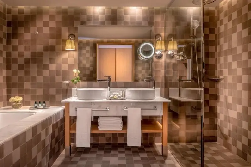 Sofitel Marrakech Lounge & Spa gallery image 11