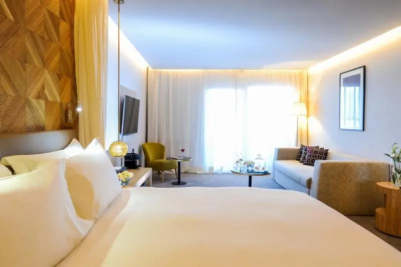 Sofitel Marrakech Lounge & Spa gallery image 12