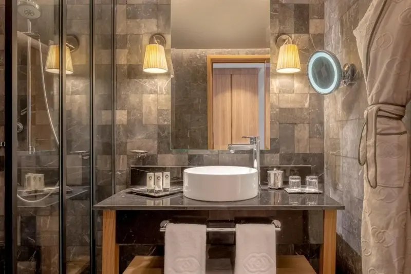 Sofitel Marrakech Lounge & Spa gallery image 13