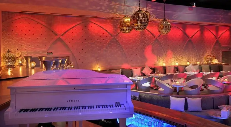 Sofitel Marrakech Lounge & Spa gallery image 17