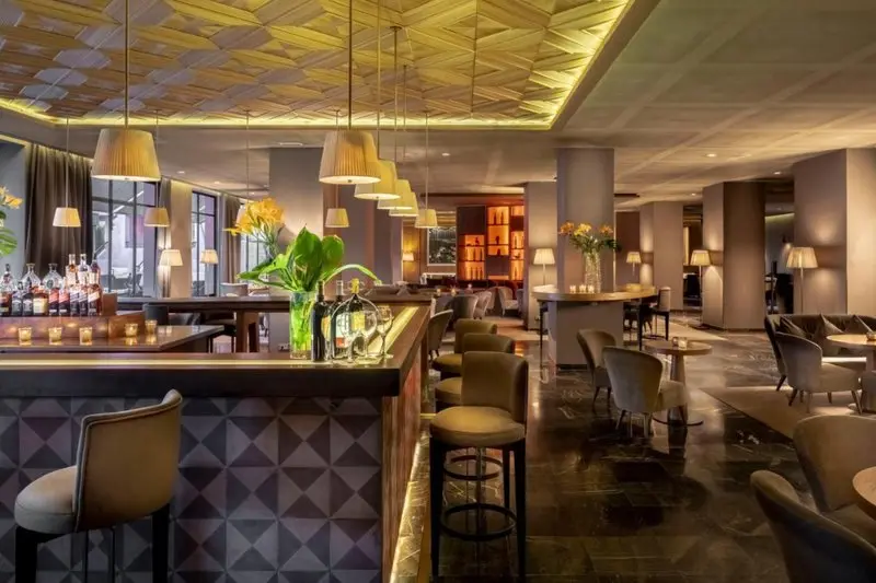 Sofitel Marrakech Lounge & Spa gallery image 18