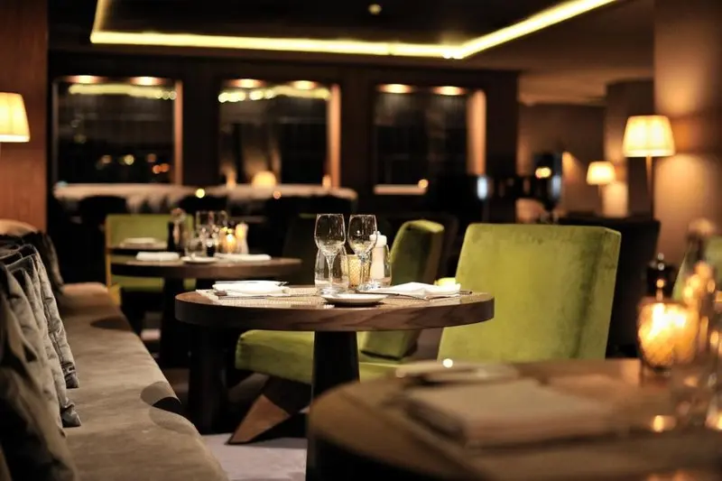 Sofitel Marrakech Lounge & Spa gallery image 19