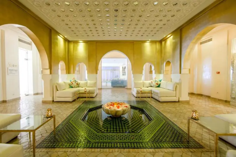Sofitel Marrakech Lounge & Spa gallery image 21