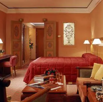 Sofitel Marrakech Lounge & Spa gallery image 5
