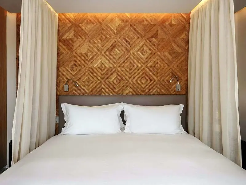 Sofitel Marrakech Lounge & Spa gallery image 14