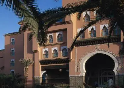 Sofitel Marrakech Lounge & Spa gallery image 4