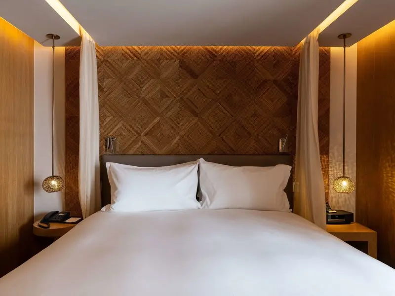 Sofitel Marrakech Lounge & Spa gallery image 19