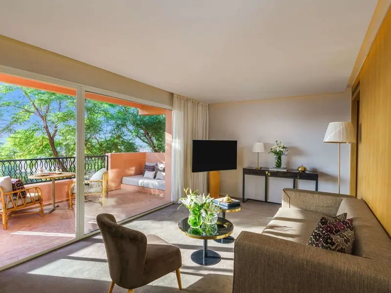 Sofitel Marrakech Lounge & Spa gallery image 20