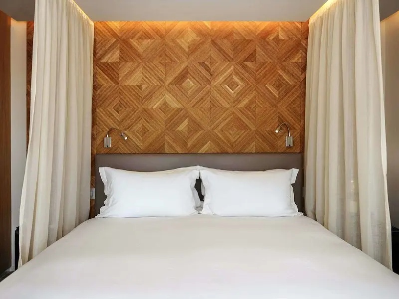 Sofitel Marrakech Lounge & Spa gallery image 21