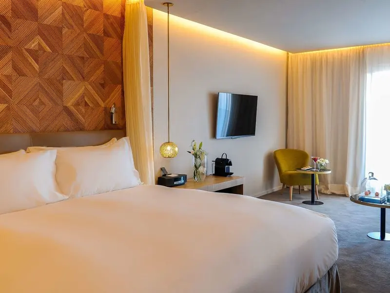 Sofitel Marrakech Lounge & Spa gallery image 22