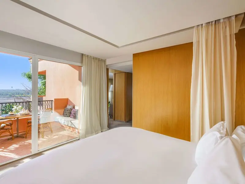 Sofitel Marrakech Lounge & Spa gallery image 23