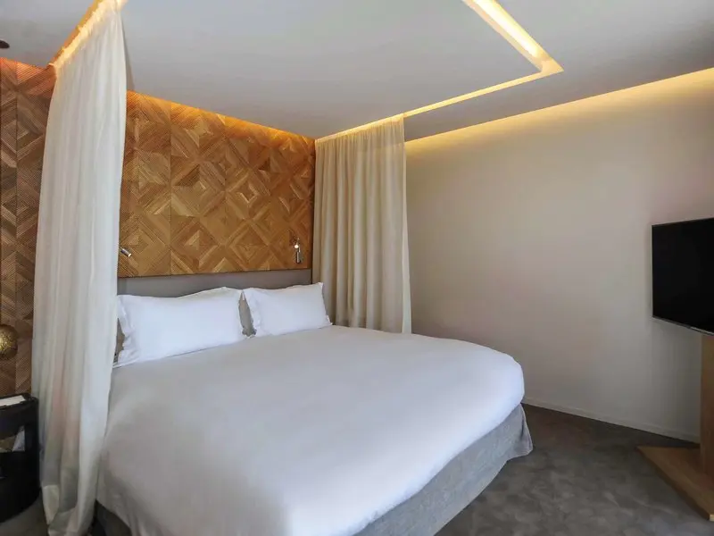 Sofitel Marrakech Lounge & Spa gallery image 24