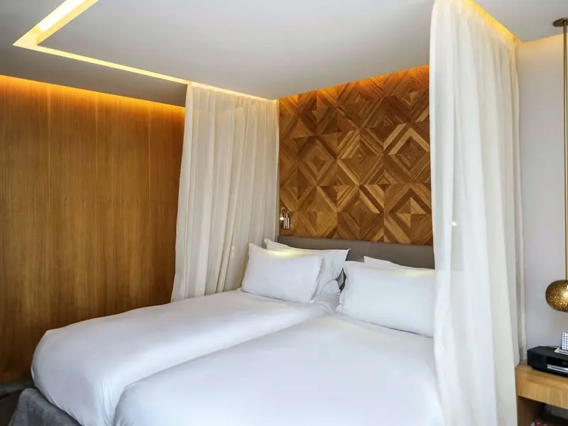Sofitel Marrakech Lounge & Spa gallery image 25