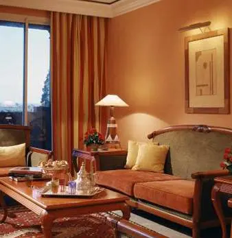 Sofitel Marrakech Lounge & Spa gallery image 6