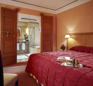 Sofitel Marrakech Lounge & Spa gallery image 7