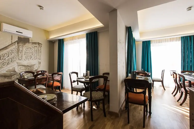 Murella Living B&B gallery image 6