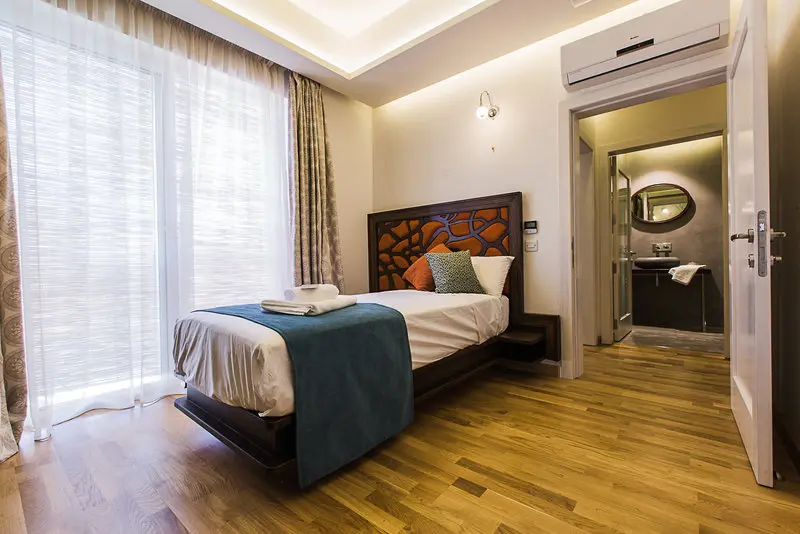 Murella Living B&B gallery image 5