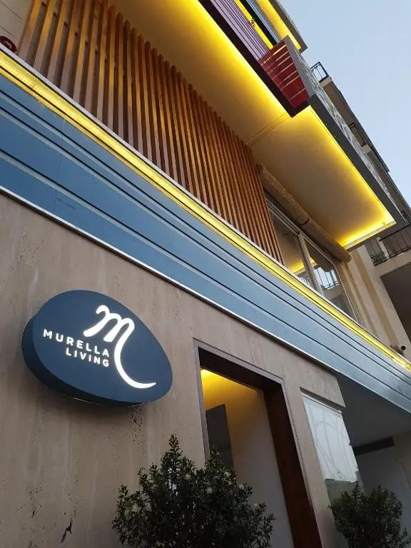 Murella Living B&B