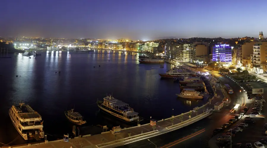 Sliema Marina Hotel gallery image 2