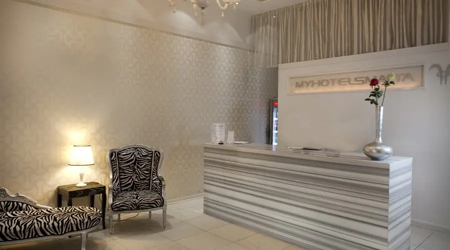 Sliema Marina Hotel gallery image 4