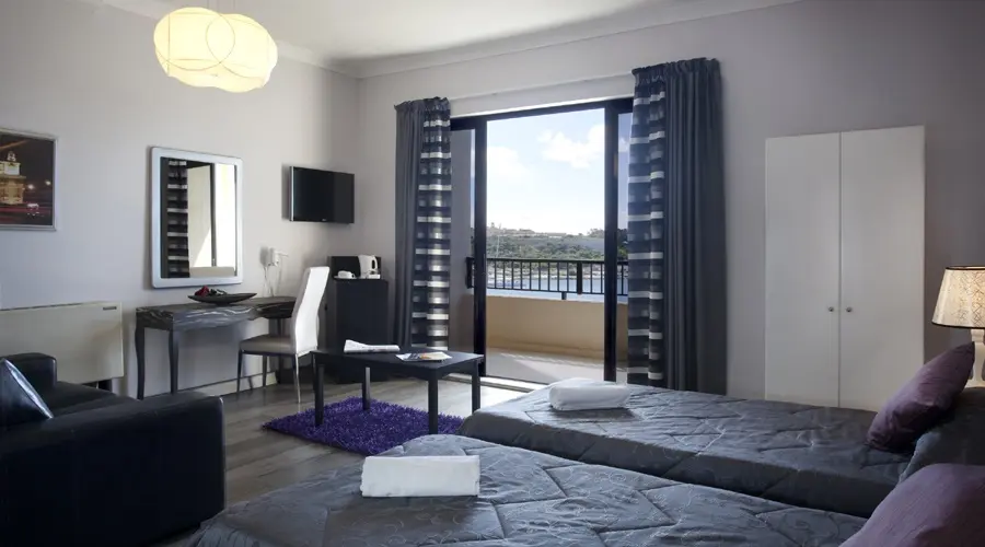 Sliema Marina Hotel gallery image 5