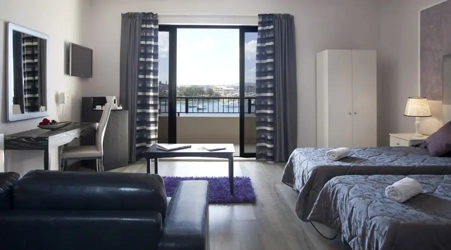 Sliema Marina Hotel gallery image 6