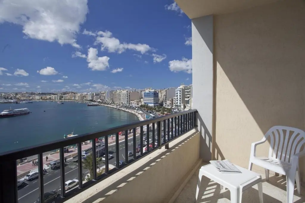 Sliema Marina Hotel gallery image 9