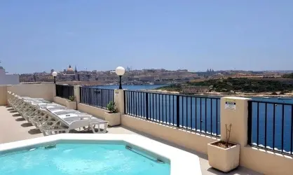 Sliema Marina Hotel
