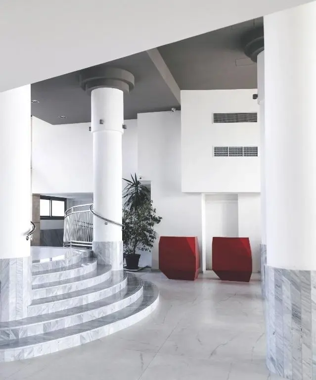 Cavalieri Art Hotel gallery image 12