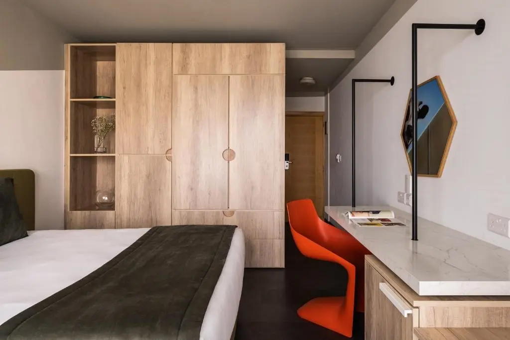 Cavalieri Art Hotel gallery image 13