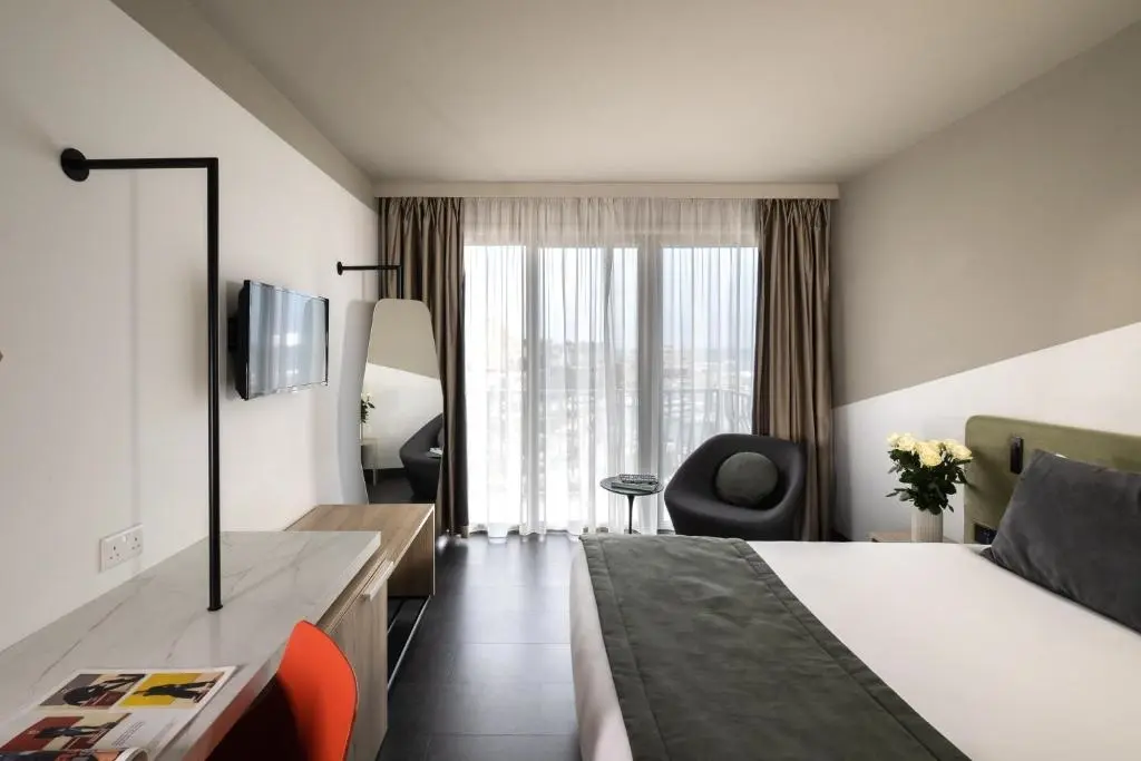 Cavalieri Art Hotel gallery image 14