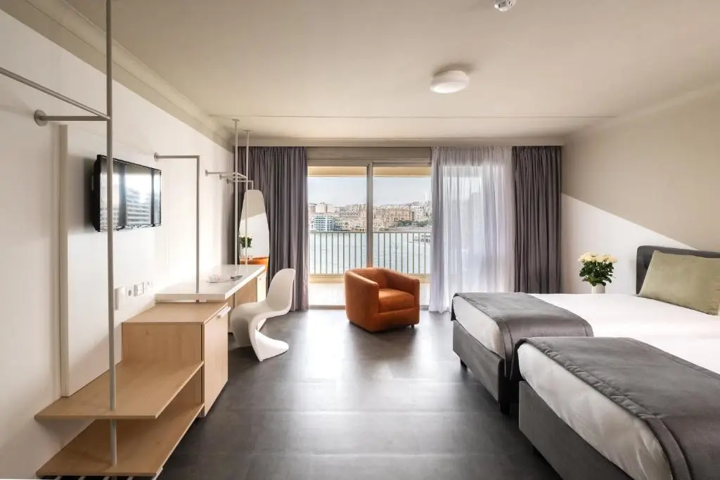 Cavalieri Art Hotel gallery image 15
