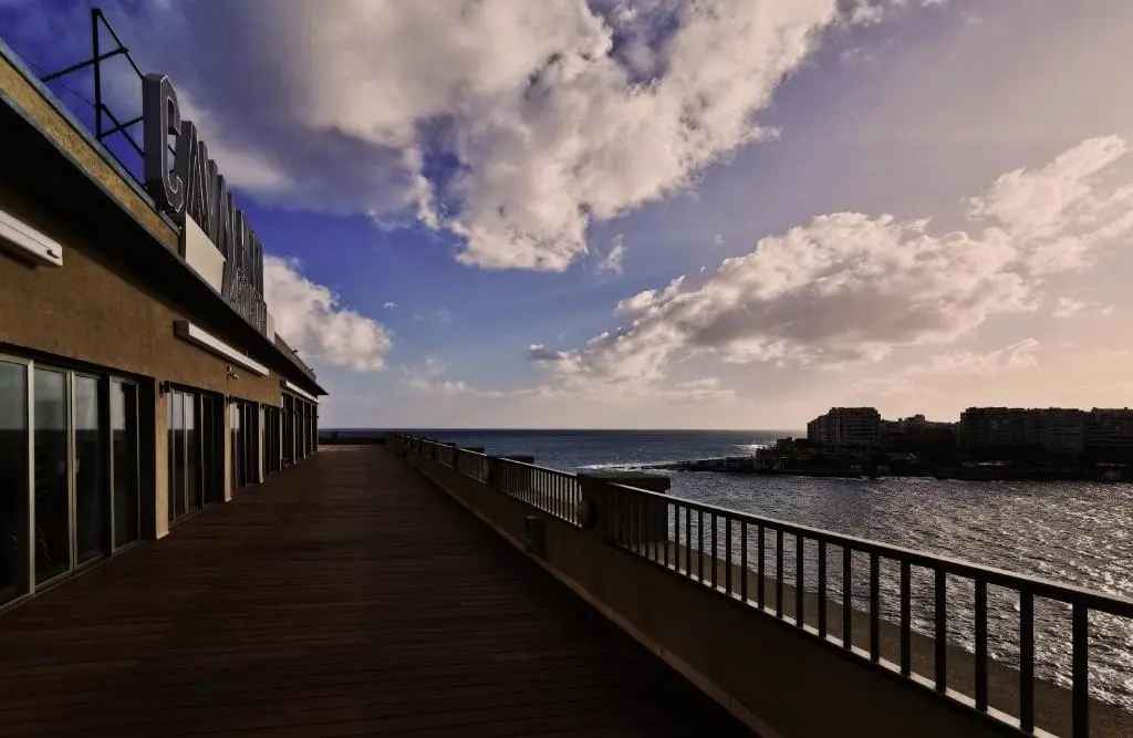 Cavalieri Art Hotel gallery image 2