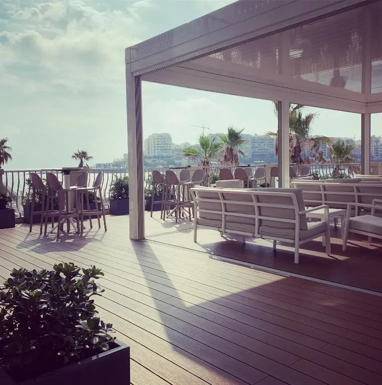 Cavalieri Art Hotel gallery image 9