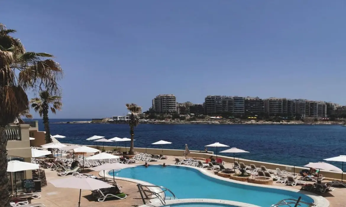 Cavalieri Art Hotel