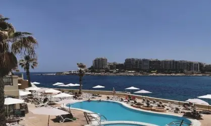 Cavalieri Art Hotel