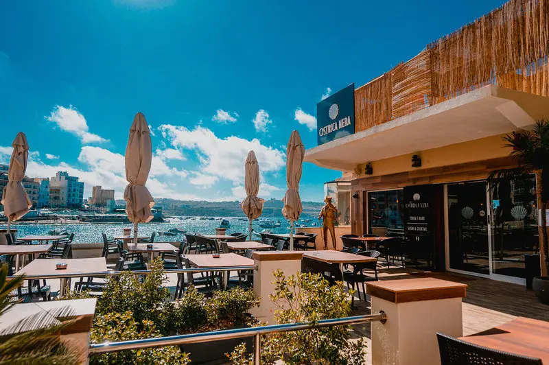 Gillieru Harbour Hotel gallery image 12