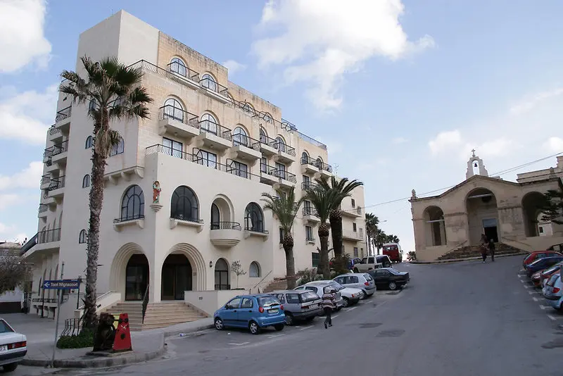 Gillieru Harbour Hotel gallery image 4