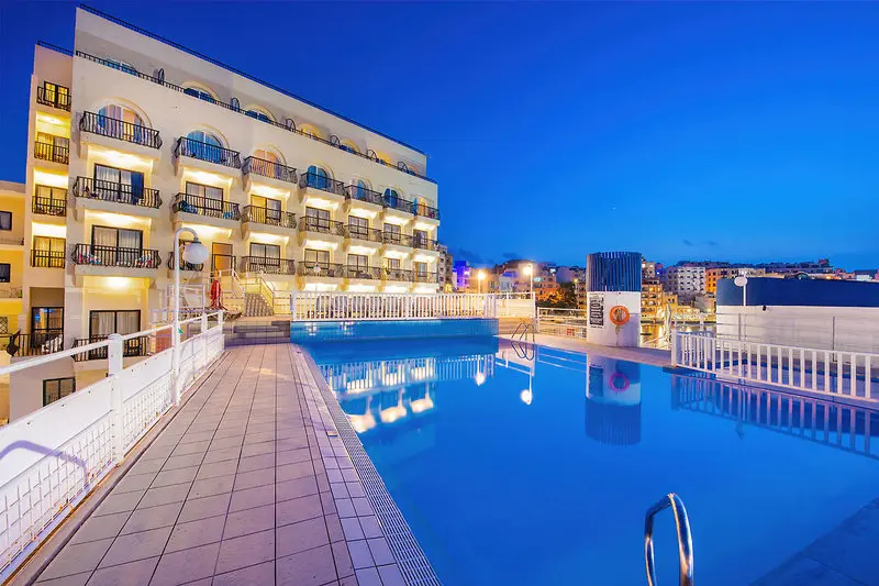 Gillieru Harbour Hotel gallery image 1