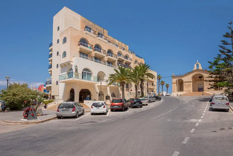 Gillieru Harbour Hotel gallery image 5