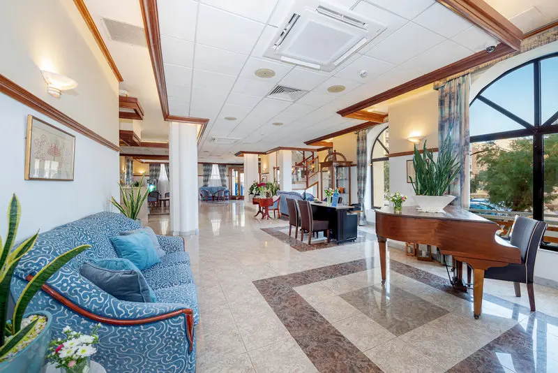 Gillieru Harbour Hotel gallery image 10