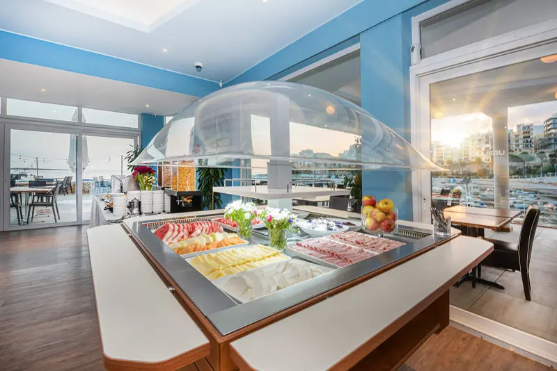 Gillieru Harbour Hotel gallery image 11
