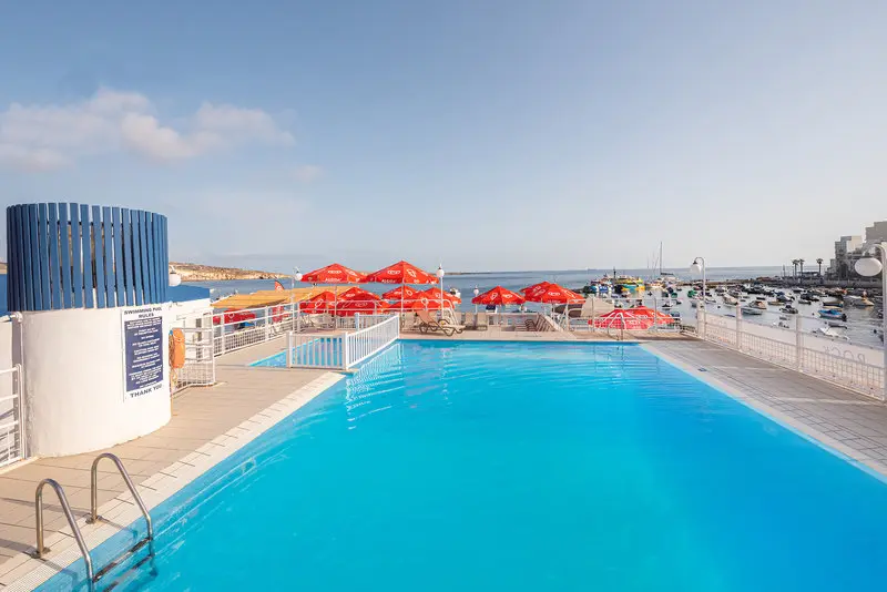 Gillieru Harbour Hotel gallery image 3