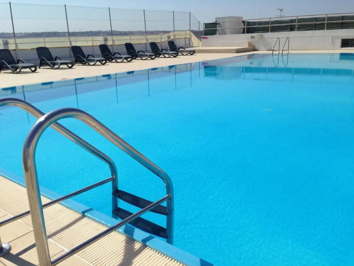 Oriana Hotel gallery image 3