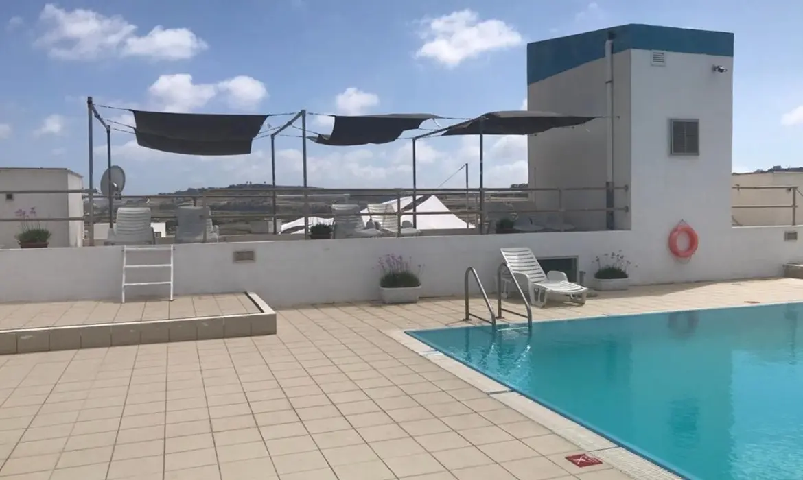 Oriana Hotel
