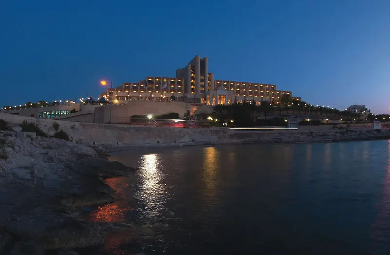 Salini Resort gallery image 3