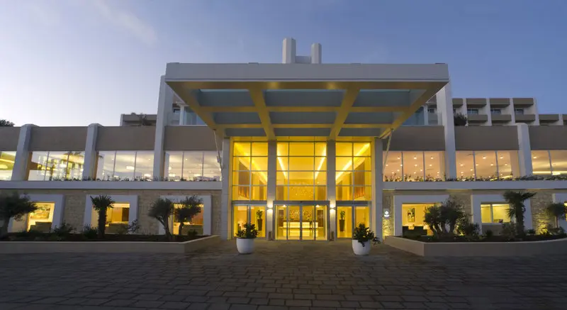 Salini Resort gallery image 5