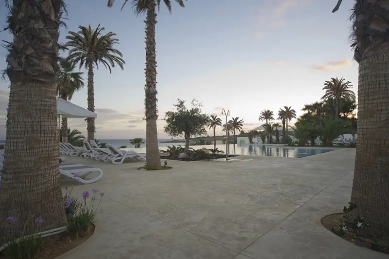Salini Resort gallery image 1