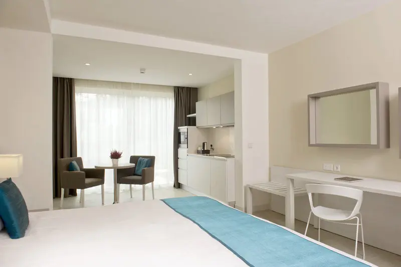 Salini Resort gallery image 11