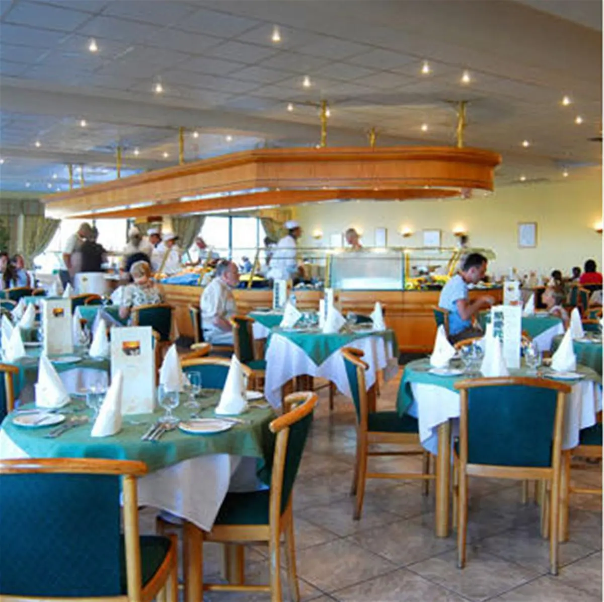 Salini Resort gallery image 19